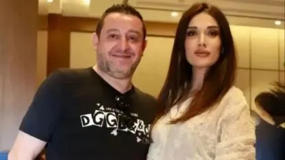 Nihat Kahveci eşi kimdir? Fulya Sever Kahveci kimdir?