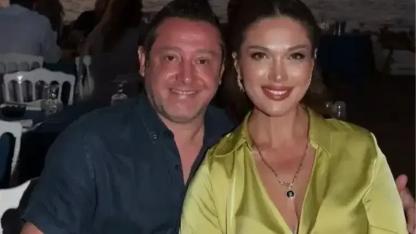 Nihat Kahveci eşi kimdir? Nihat Kahveci çocuğu var mı?
