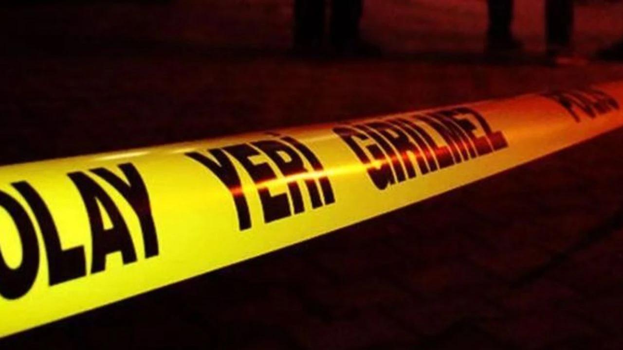 Öfkeli kardeş pompalı tüfekle ağabeyini öldürdü