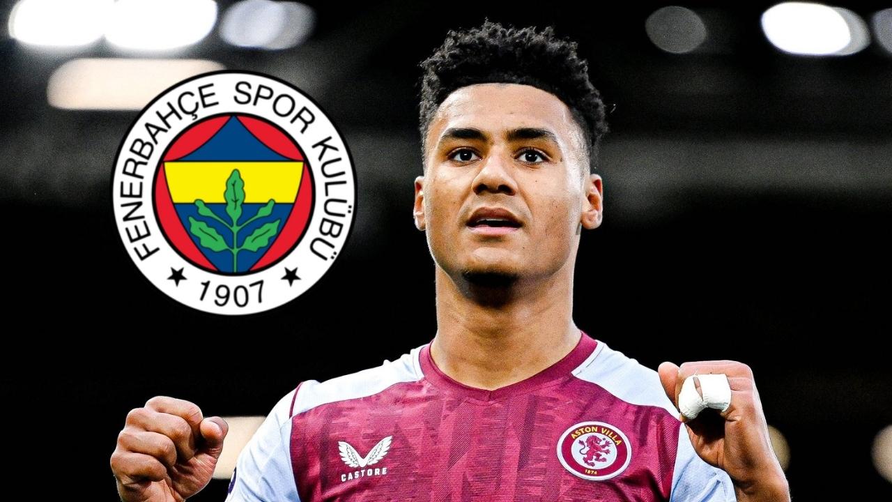 Ollie Watkins adım adım Fenerbahçe'ye