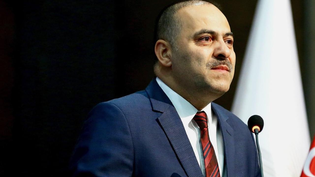 Ömer Fatih Sayan kimdir?