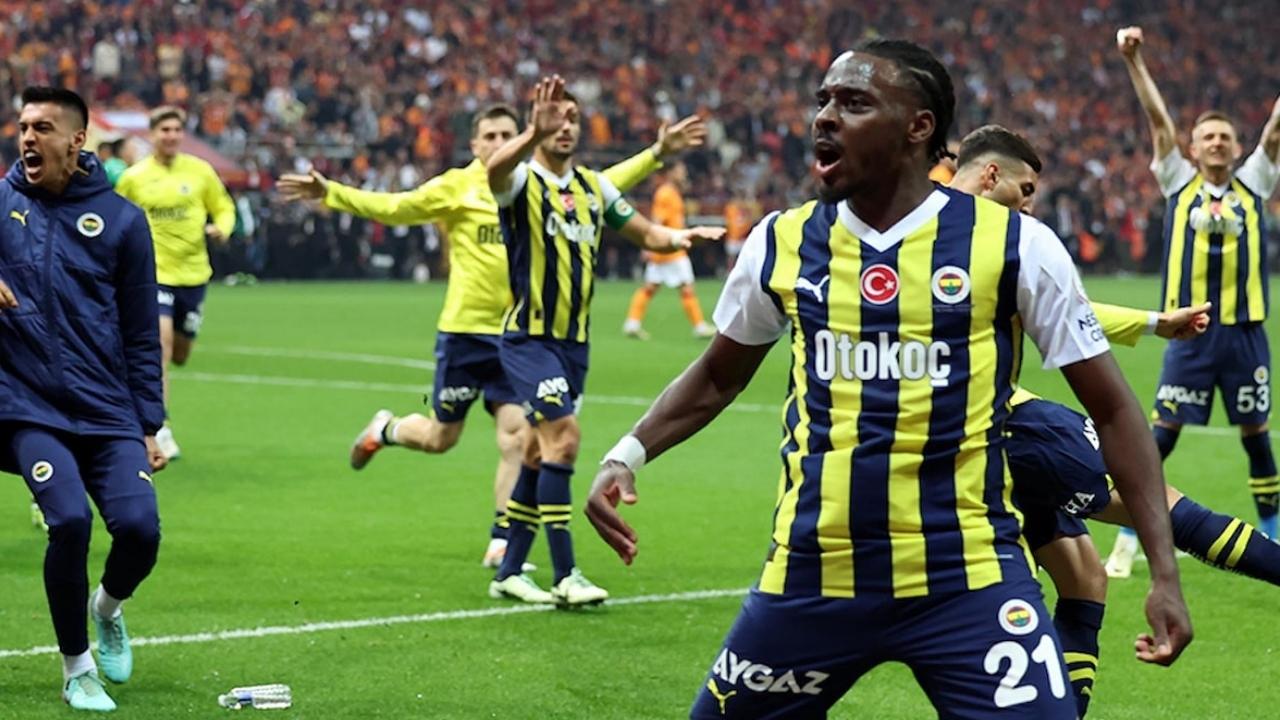 Osayi Samuel geri mi dönüyor?