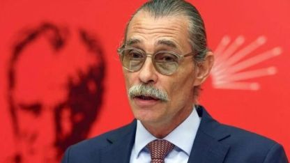 Özgür Özel cephesinden Erdal Beşikçioğlu'na tepki: Çok yanlış yapıyor