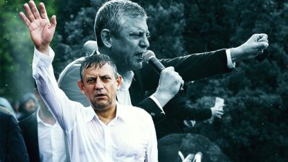 Özgür Özel yeni parti planını açıkladı! 3 aşamalı yol haritası