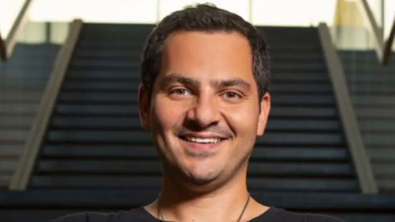 Papara'nın sahibi Ahmet Faruk Karslı yakalandı