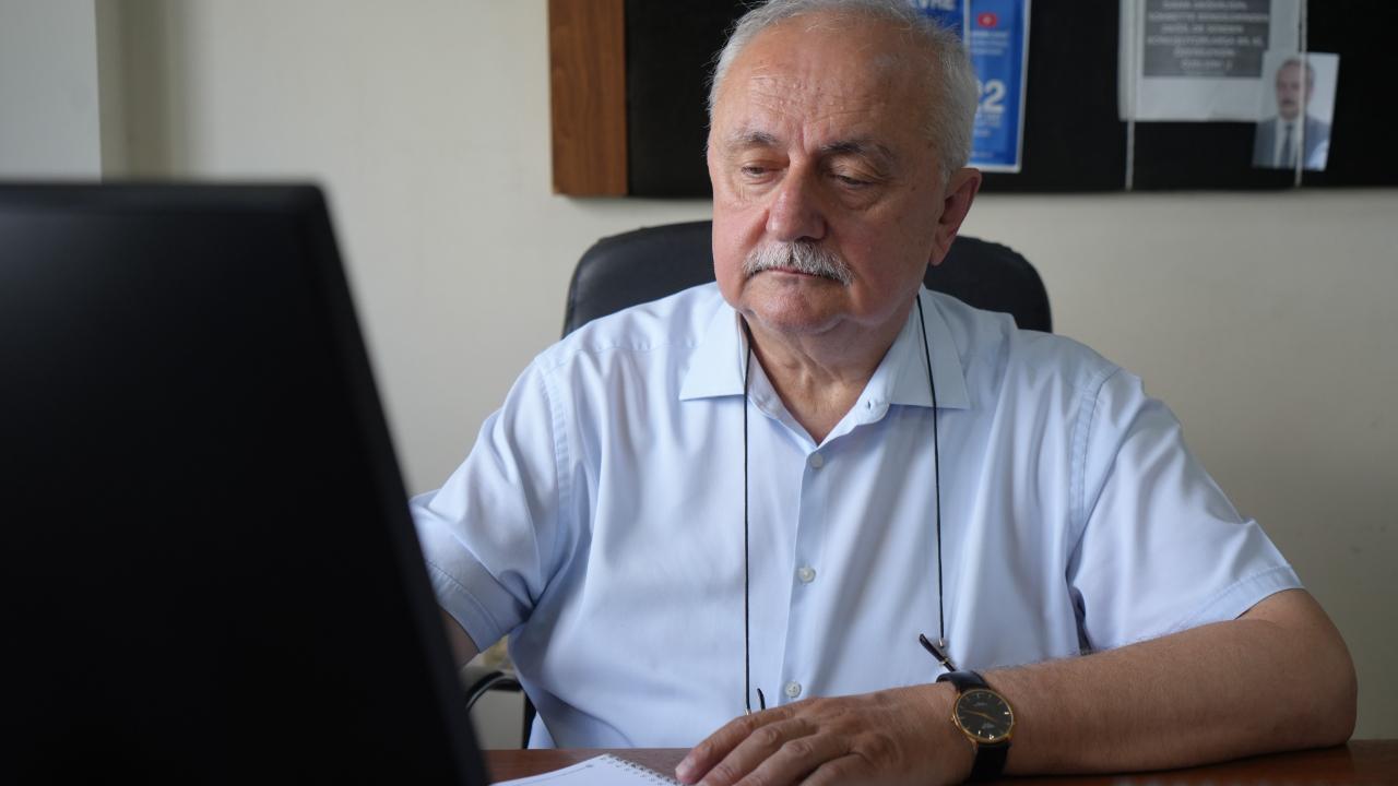 Otomatik Taslak