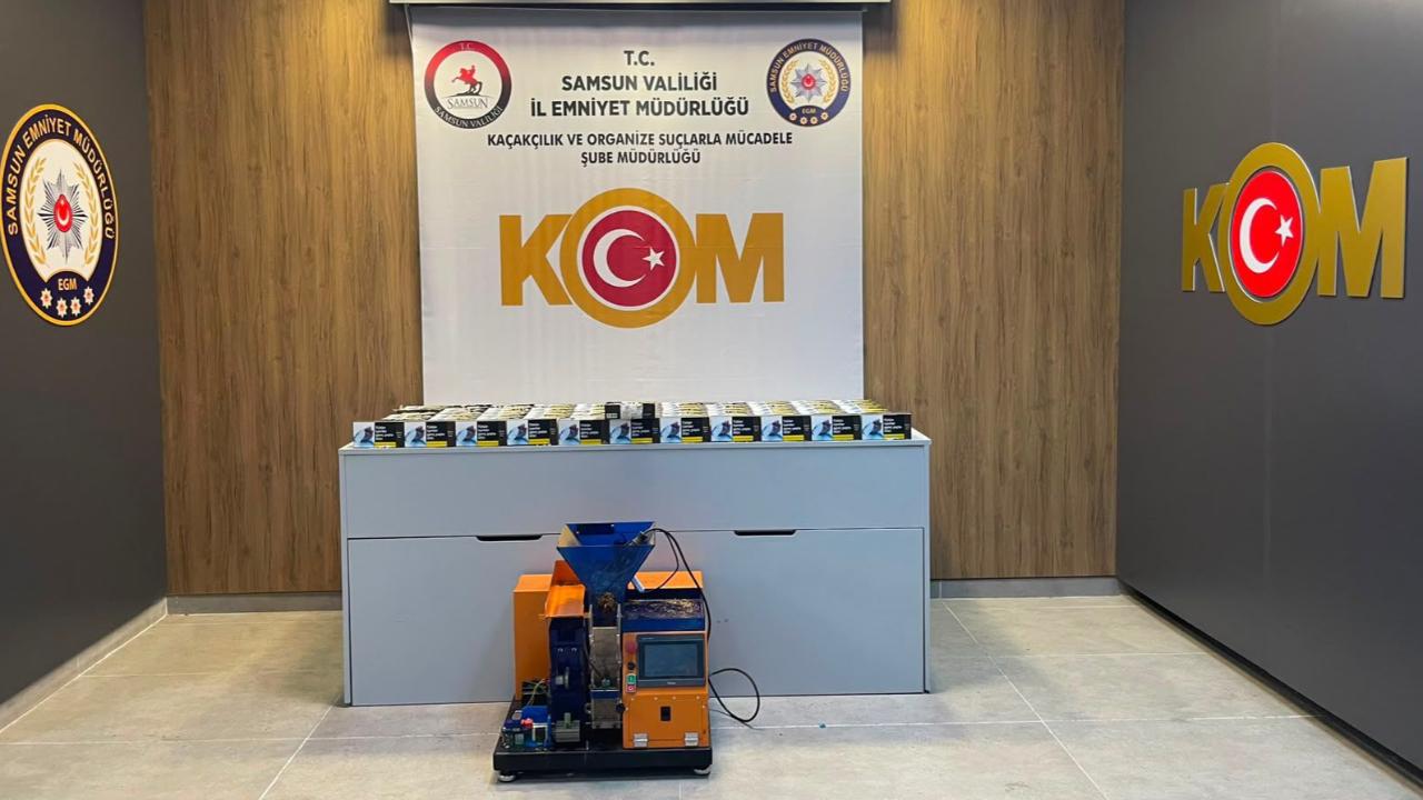 Otomatik Taslak