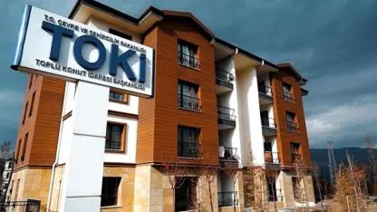 TOKİ'den vatandaşlara önemli uyarı