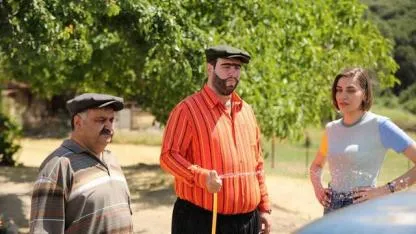 Recep İvedik 7 nerede çekildi? Recep İvedik yutan köyü nerede?