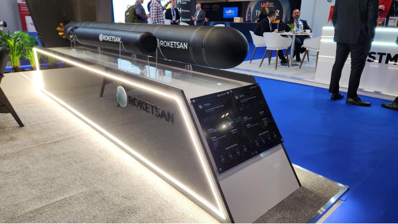 Roketsan, Assan Group'un savunma sanayisi varlıklarını 471 milyon dolara satın aldı