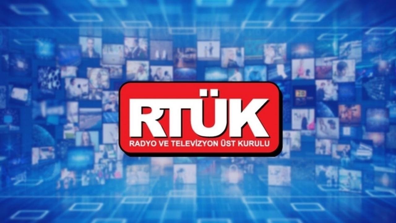 RTÜK'ten NATO bilgilendirmesi