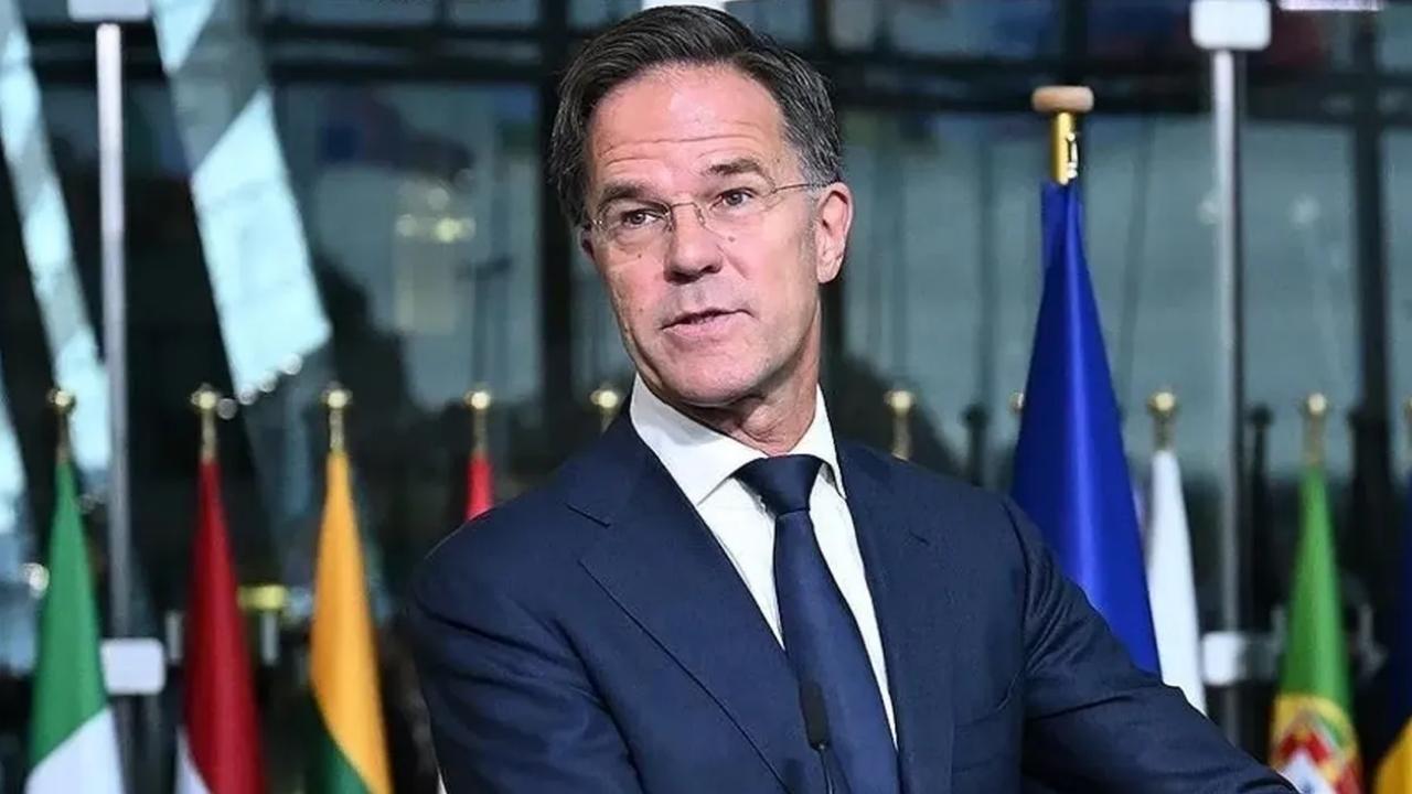 Rutte kimdir?