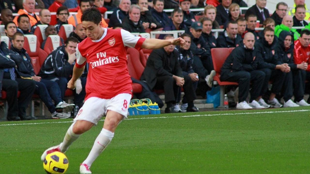 Samir Nasri neden gözaltına alındı?