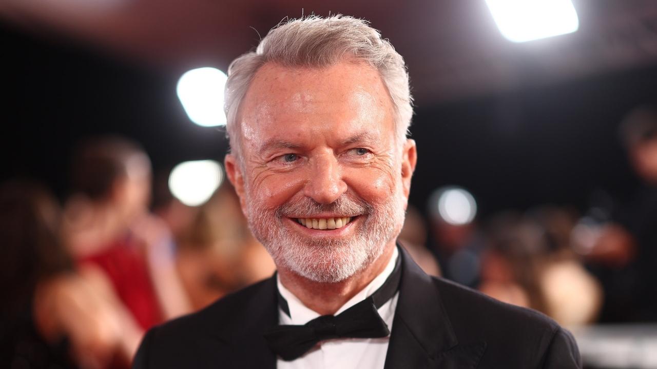 Samm Neill öldü mü? Sam Neill kimdir?