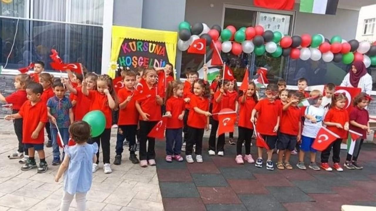 Samsun Çarşamba'da 352 camide 10 bin öğrenci eğitim alacak
