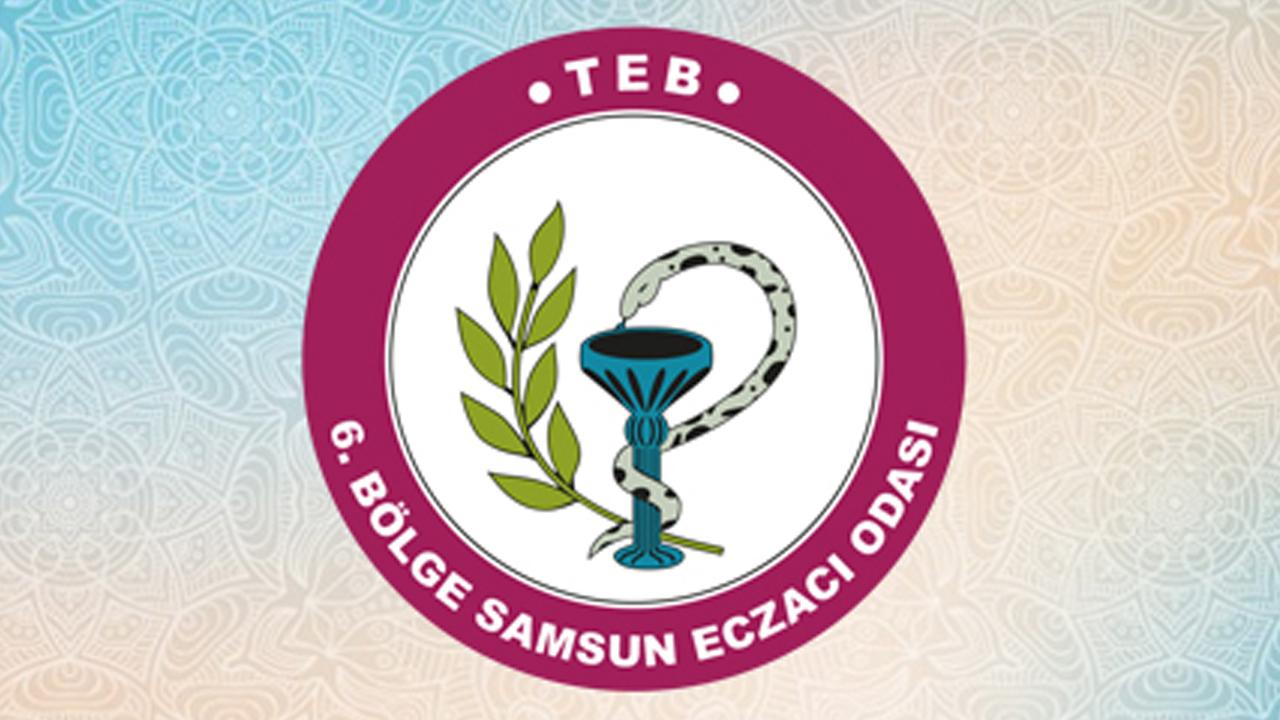 Samsun Eczacı Odası'ndan muayene ücreti zammına tepki
