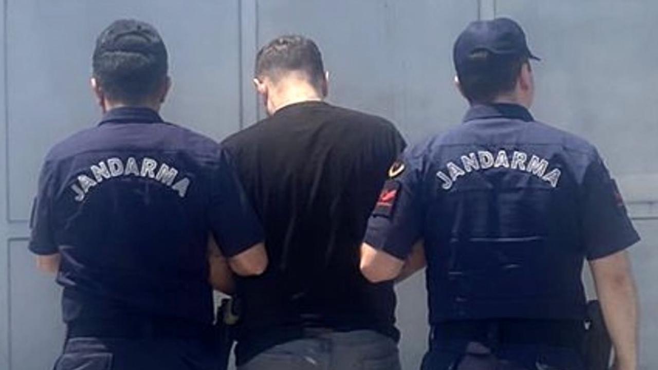 Samsun'da uyuşturucu operasyonu: 1 tutuklama