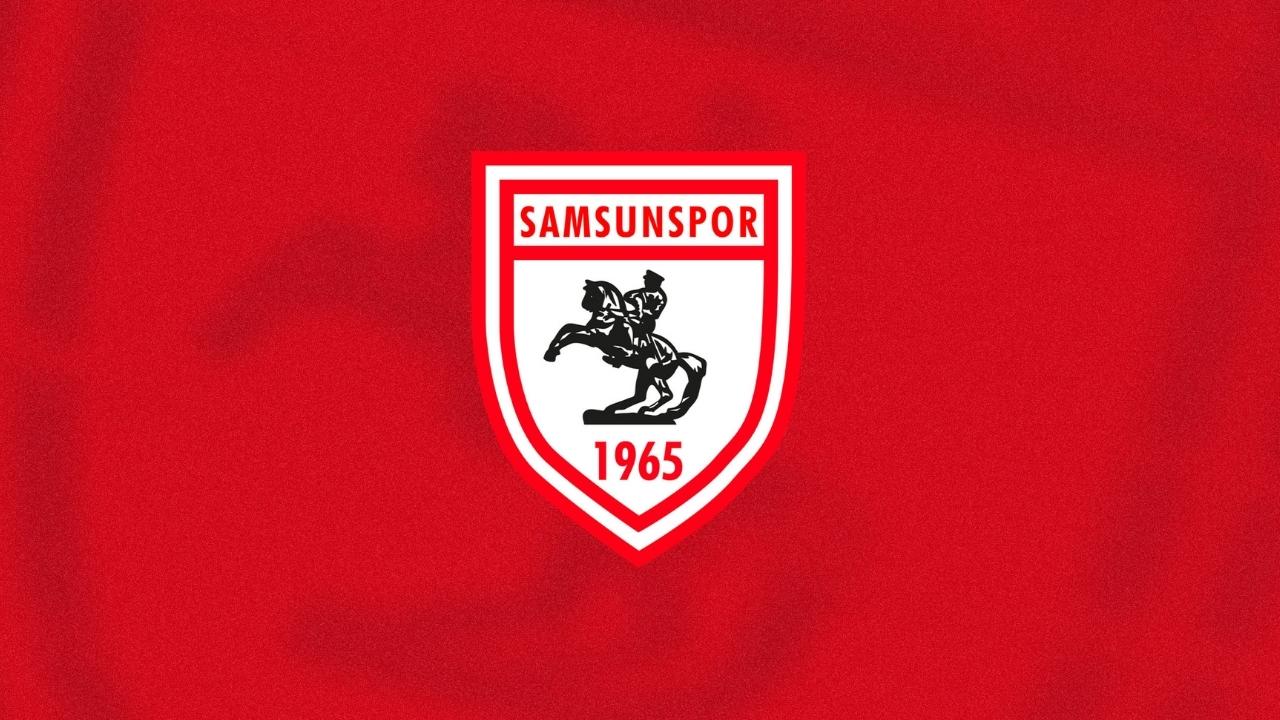 Samsunspor alt yapısından yetişmişti! Yeni takımı belli oldu