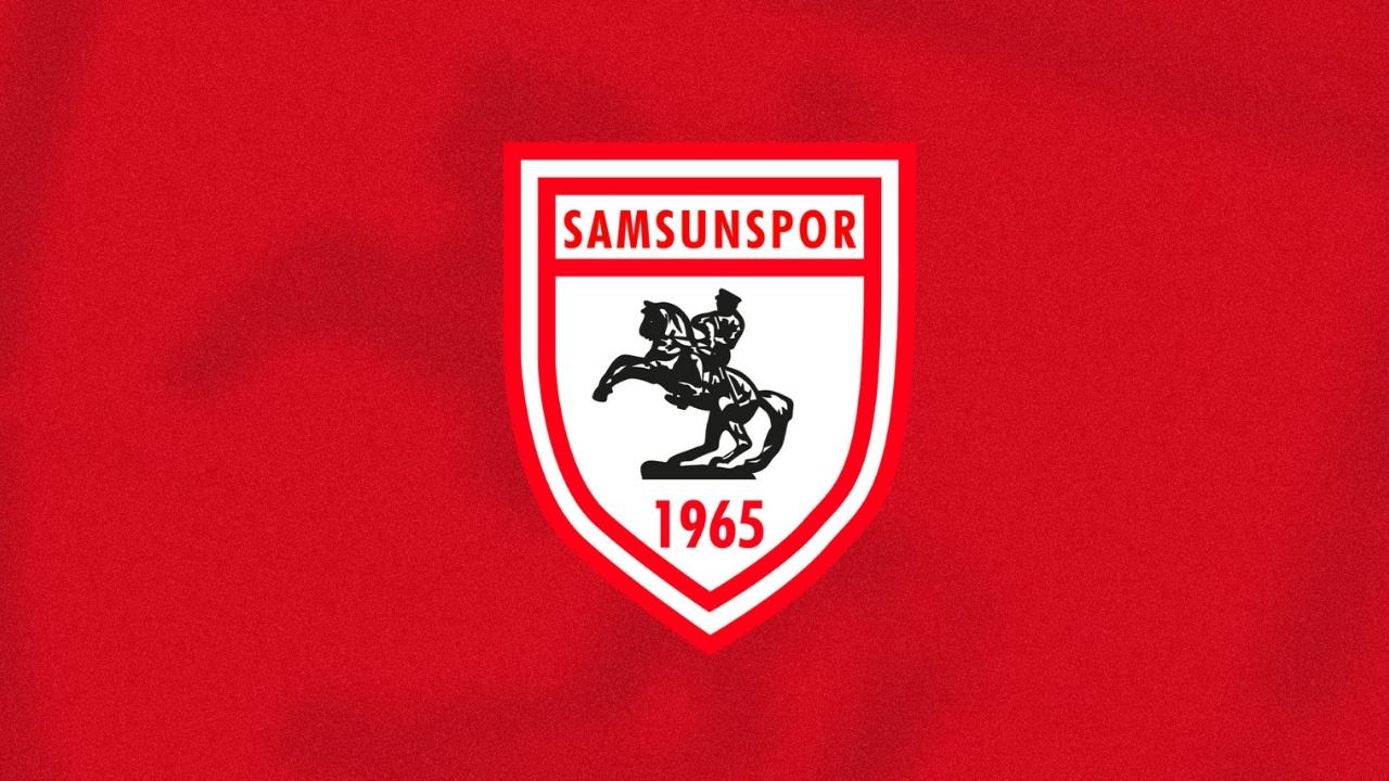 Samsunspor'dan ayrılmıştı! TFF 1. Lig'e gidiyor