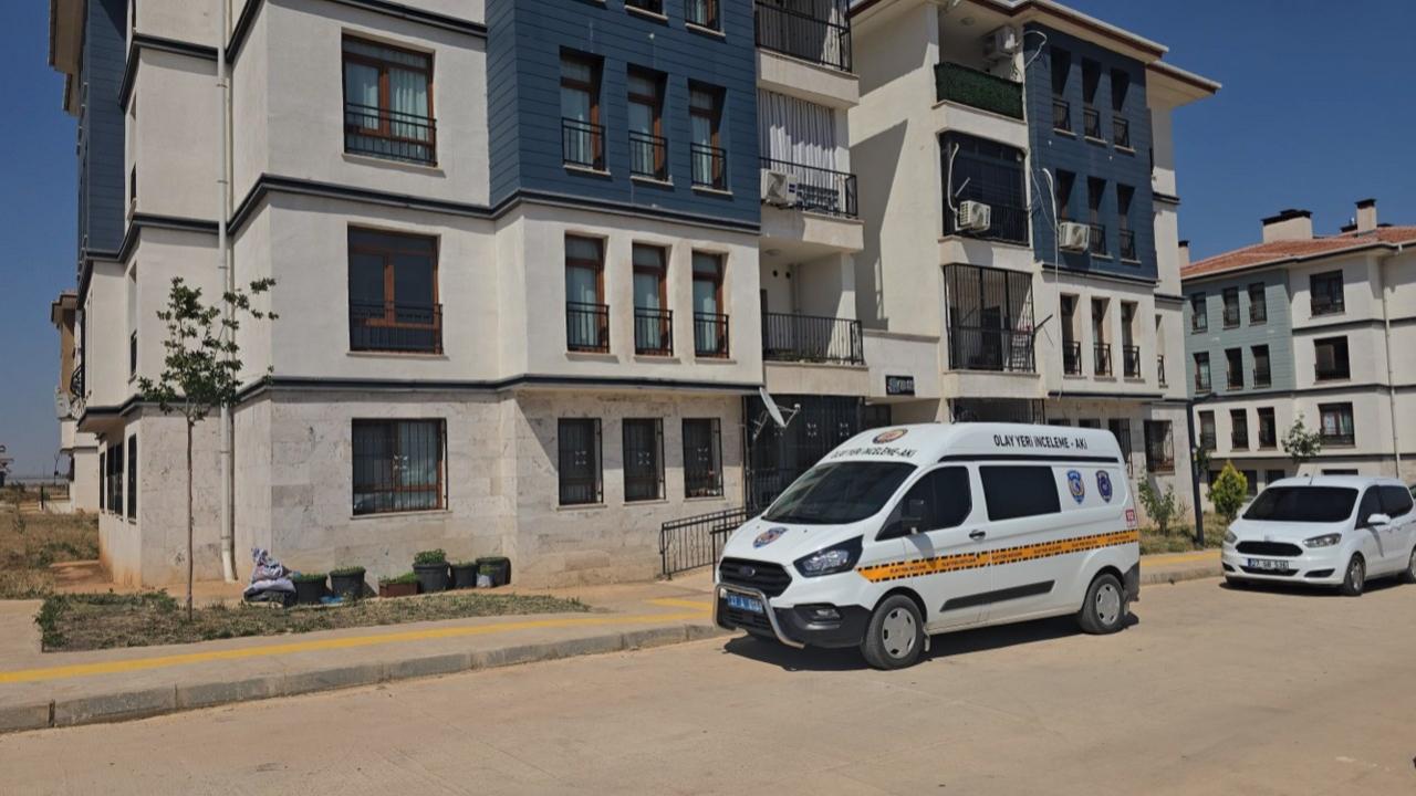 Saniye Yaşar'ı öldürüp altınlarını çalan zanlı bina görevlisi çıktı