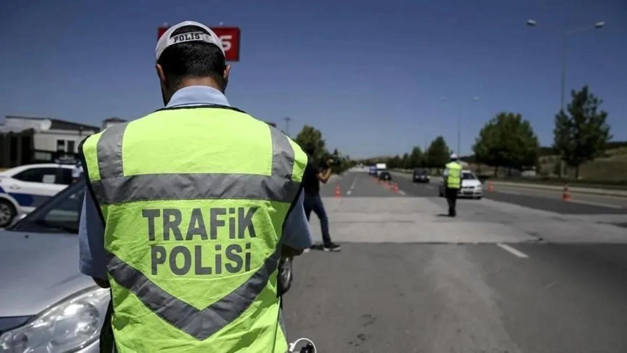 Sarıyer'de hangi yollar trafiğe kapatılacak?