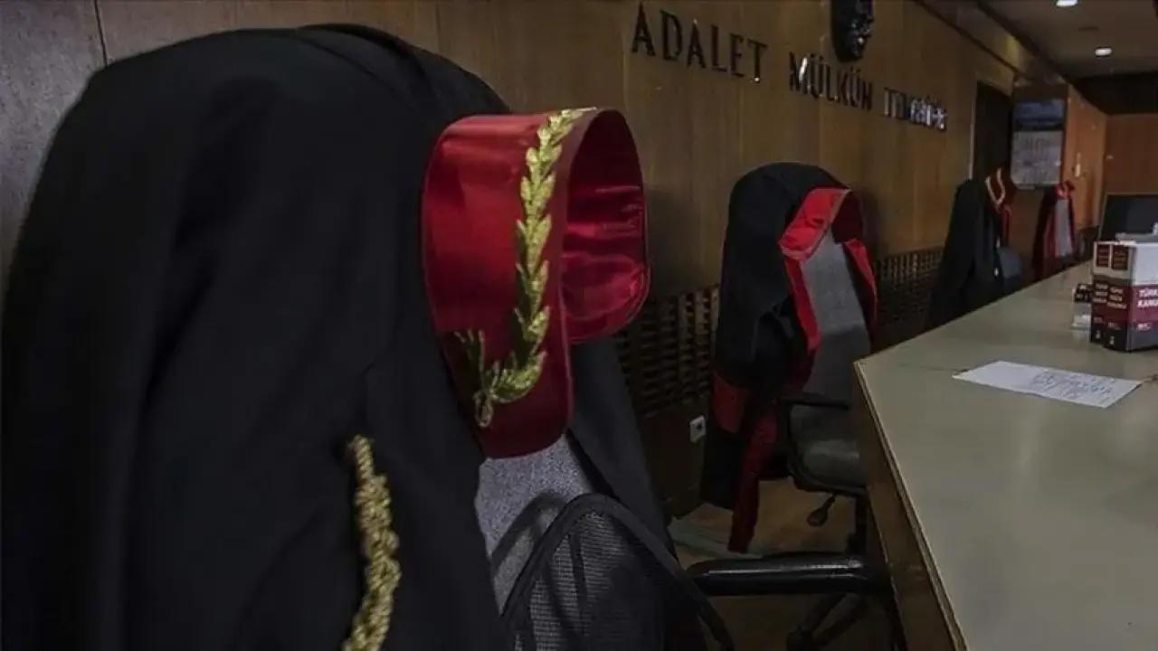 Savcı Ahmet Yıkılmaz hakkında inceleme başlatıldı
