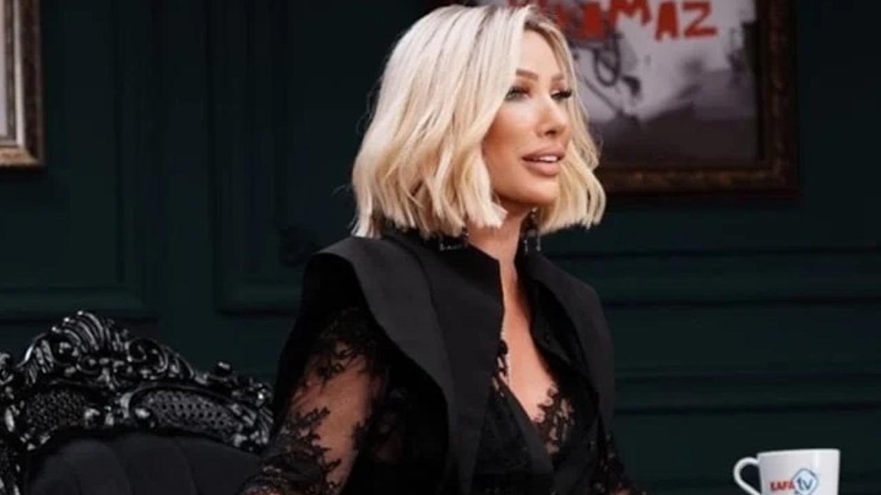 Seda Sayan isyan etti! 'Kimseye derdimi anlatamıyorum'