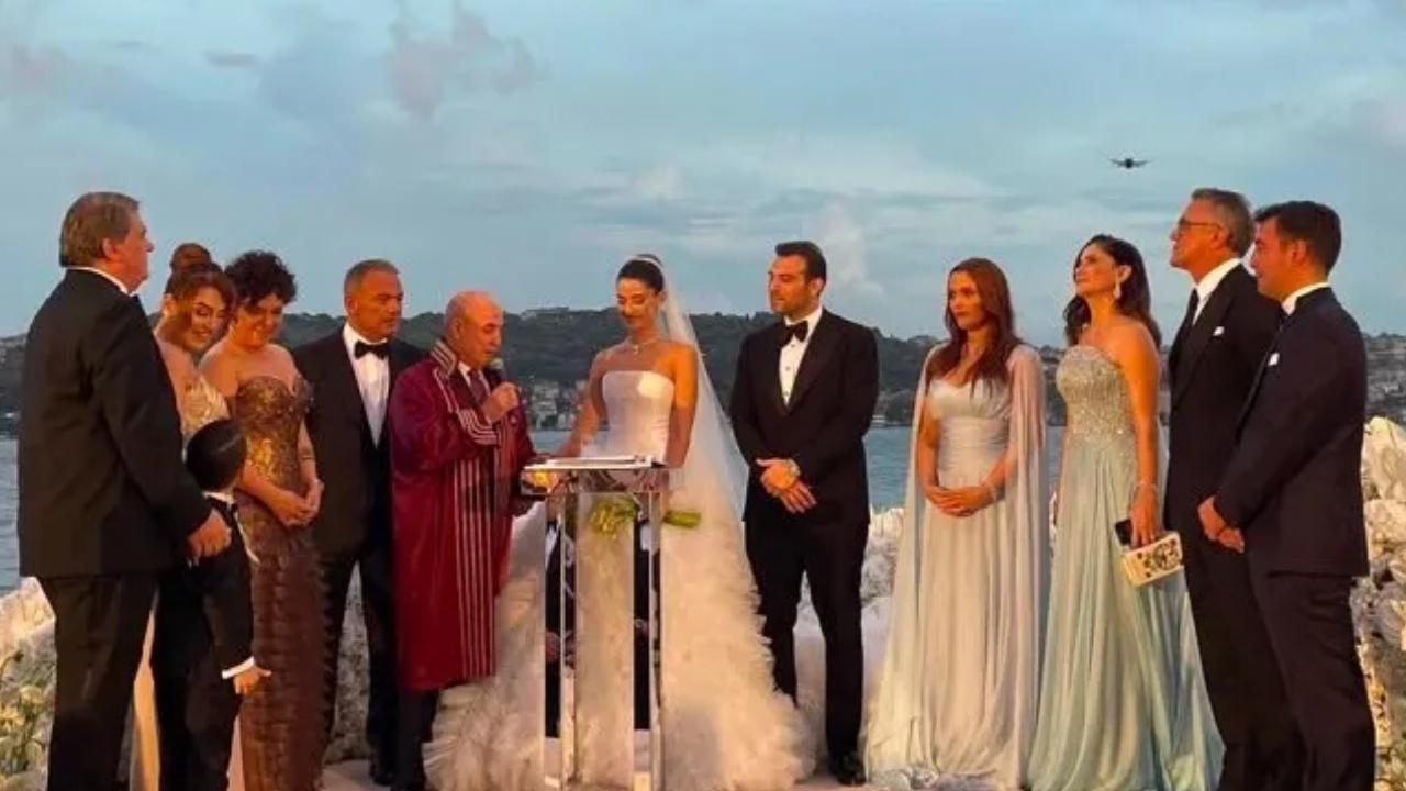 Serhan Kerim Adalı boşandı mı?