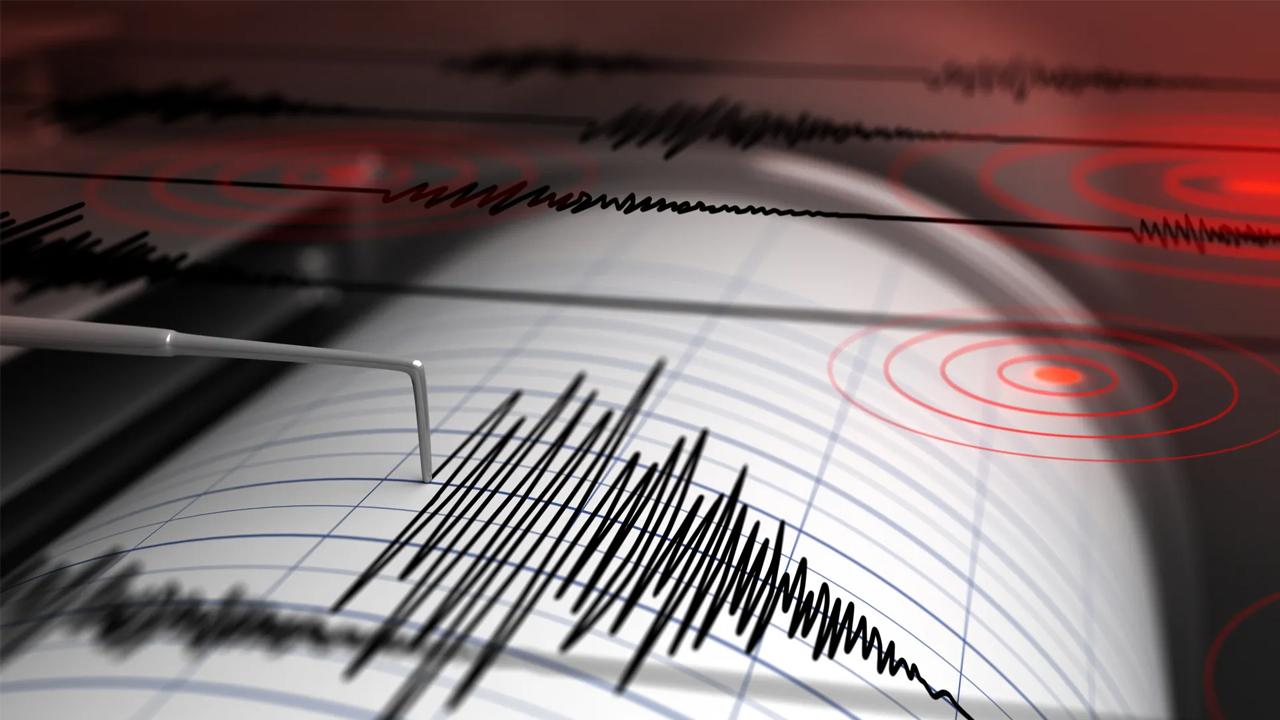 Sivas'ta deprem!