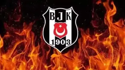 SON DAKİKA: Beşiktaş transferi KAP'a bildirdi