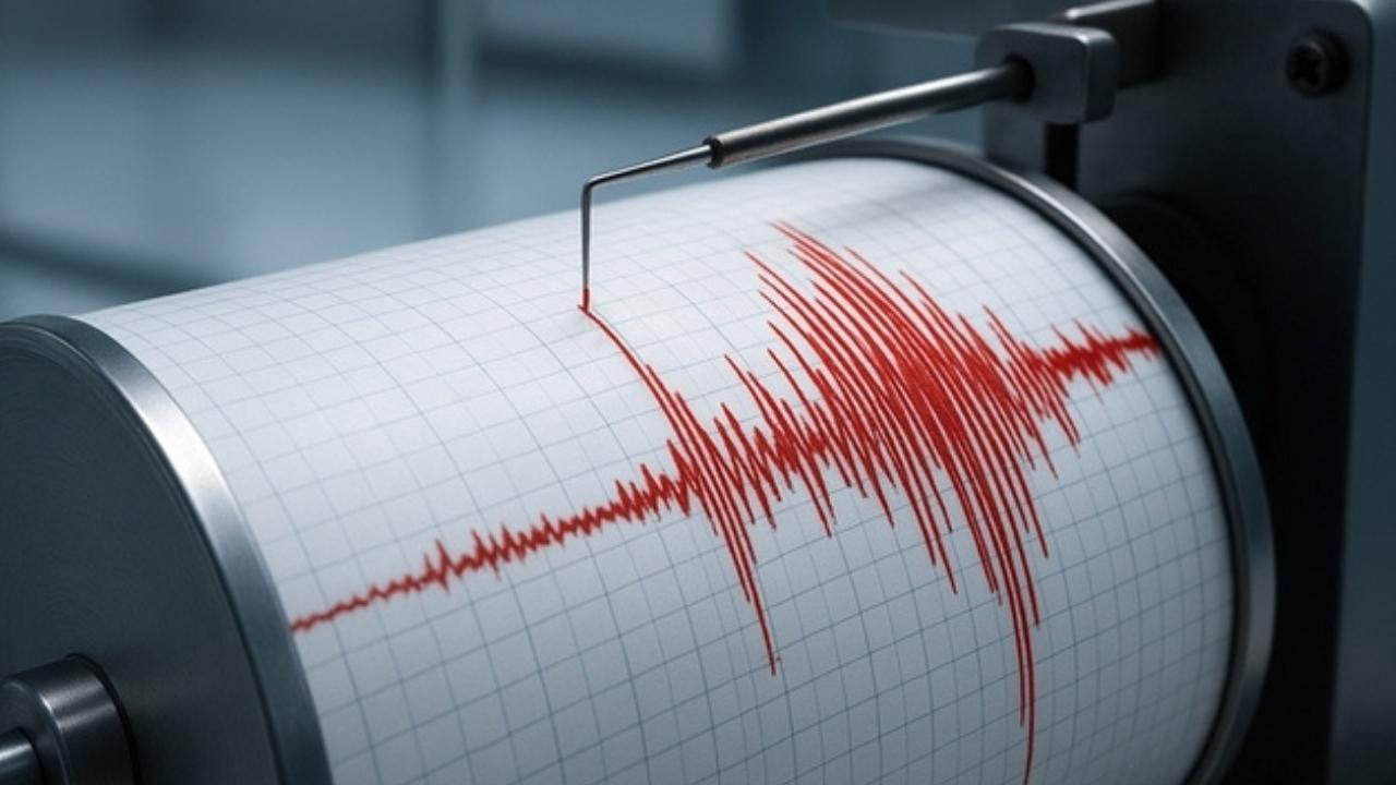 Son dakika deprem mi oldu? 3 Temmuz 2026 deprem listesi