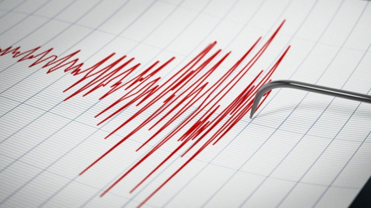 Son dakika deprem mi oldu? Adana'da deprem