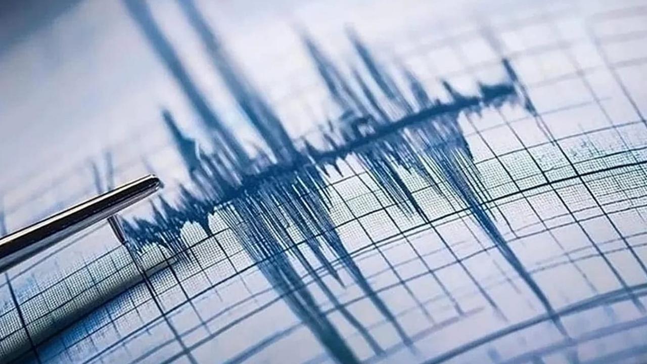 Son dakika deprem mi oldu? Sivas'ta deprem