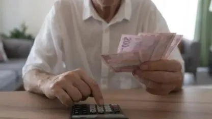 SSK Bağkur ve memur maaşları ödeme tarihleri belli oldu