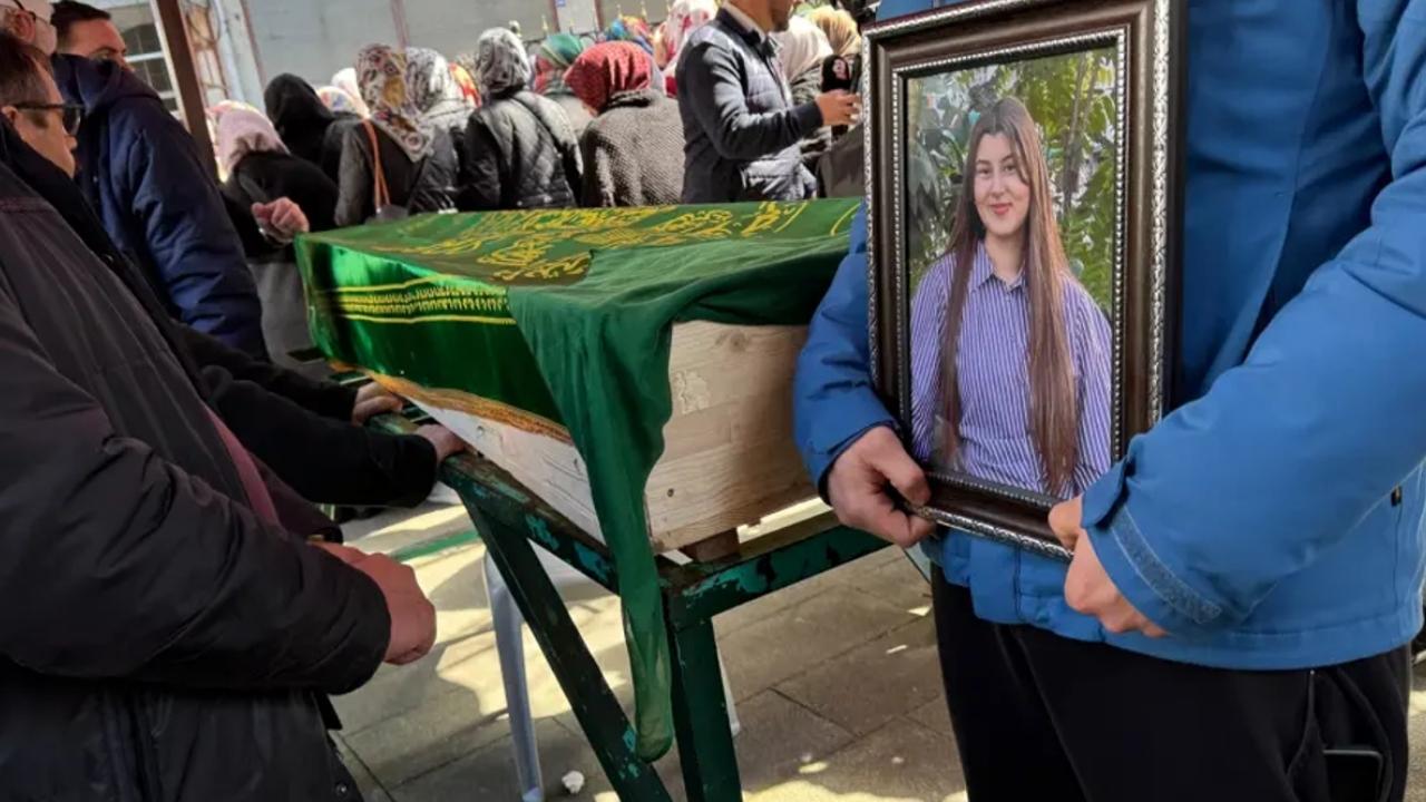 Taciz mağduru Tuana Torun'un öldüğü kaza: İstenen ceza belli oldu
