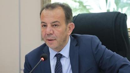 Tanju Özcan'a o suçtan beraat