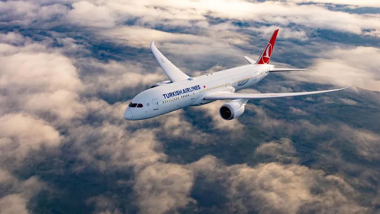 THY indirimli bilet satışı başladı!