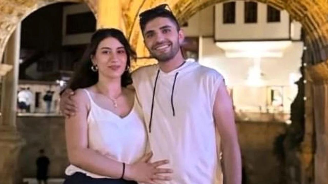 Trafik kazasında karı koca öldü! 8 aylık bebek ağır yaralandı