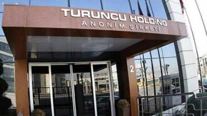 Turuncu Holding kimin?