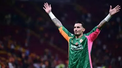 Uğurcan Çakır transfer mi oluyor? Premier Lig'den talip çıktı