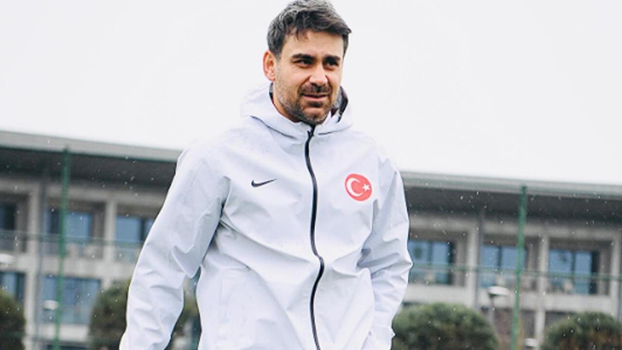 Veli Kavlak istifa etti