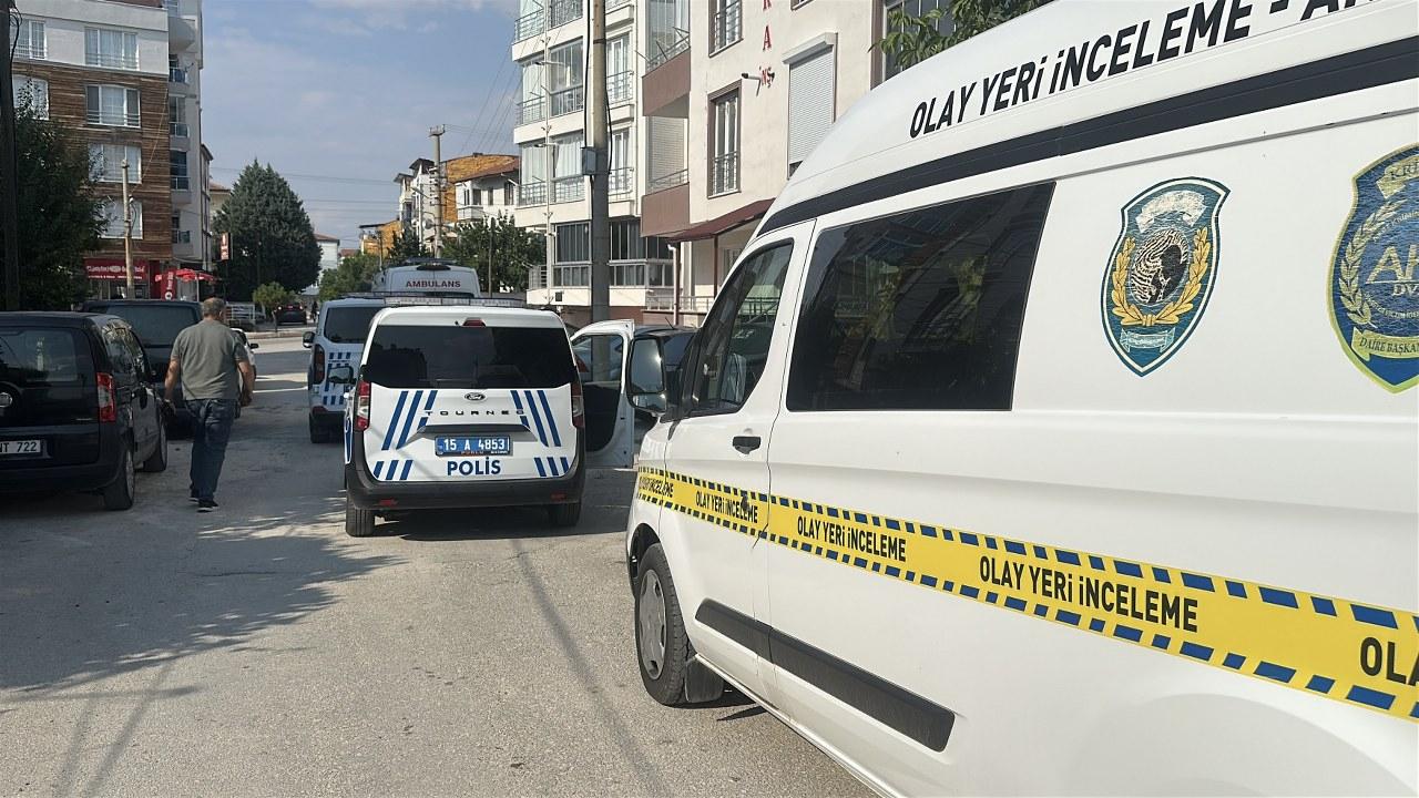 Yaşlı kadın evinde ölü bulundu