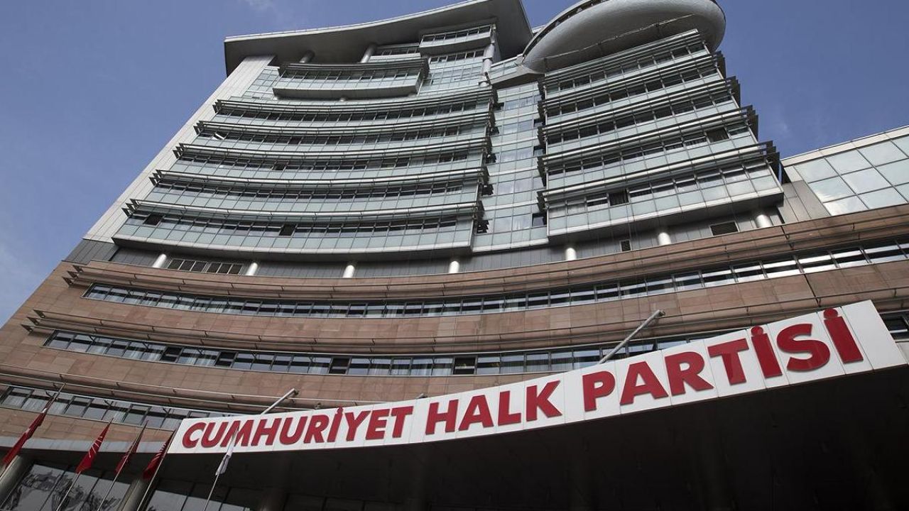 Yeni parti iddiaları sonrası Gürsel Tekin'den dikkat çeken çıkış