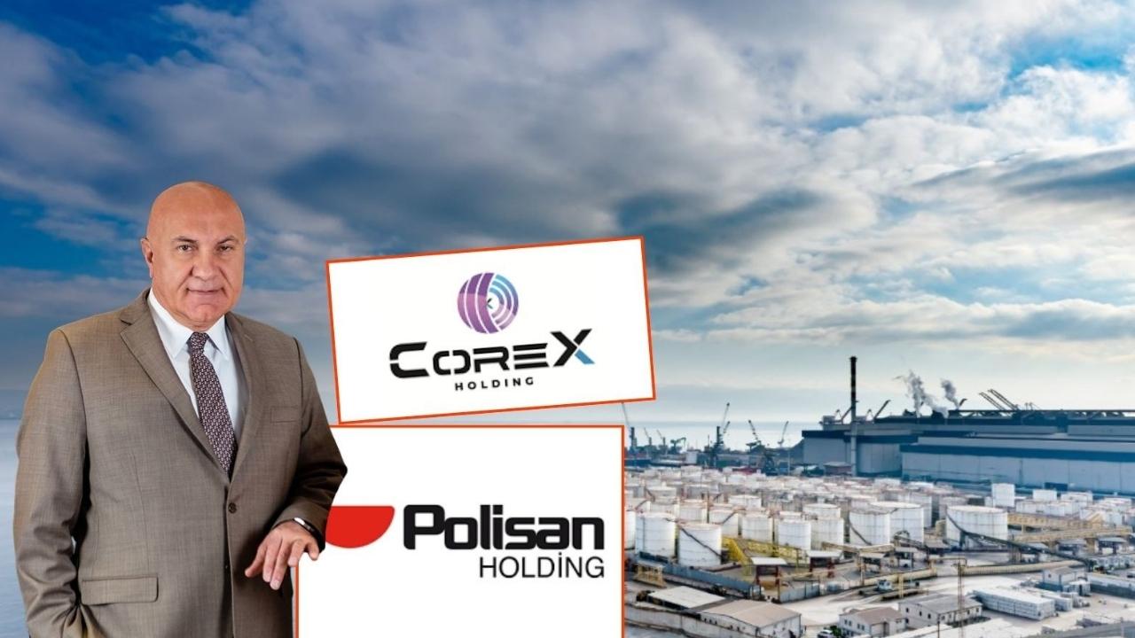 Yüksel Yıldırım'ın Polisan hamlesi tamamlandı