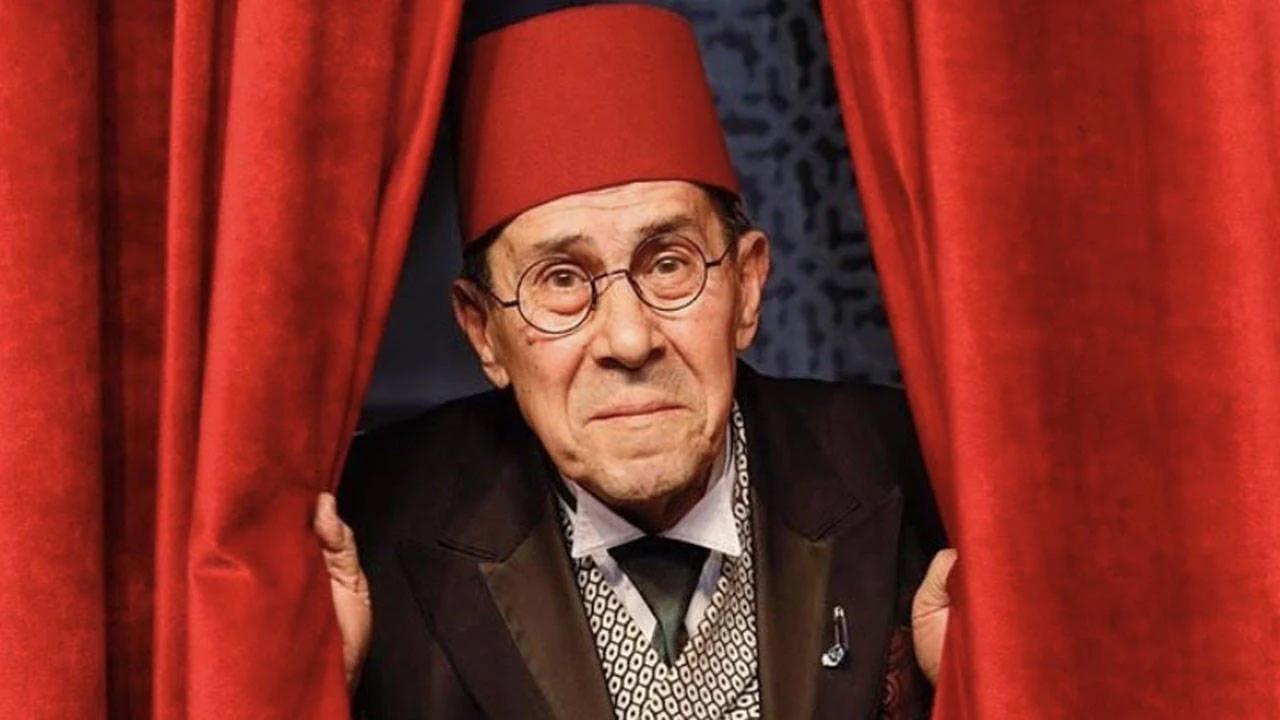 Zihni Göktay’ın cenaze programı belli oldu!