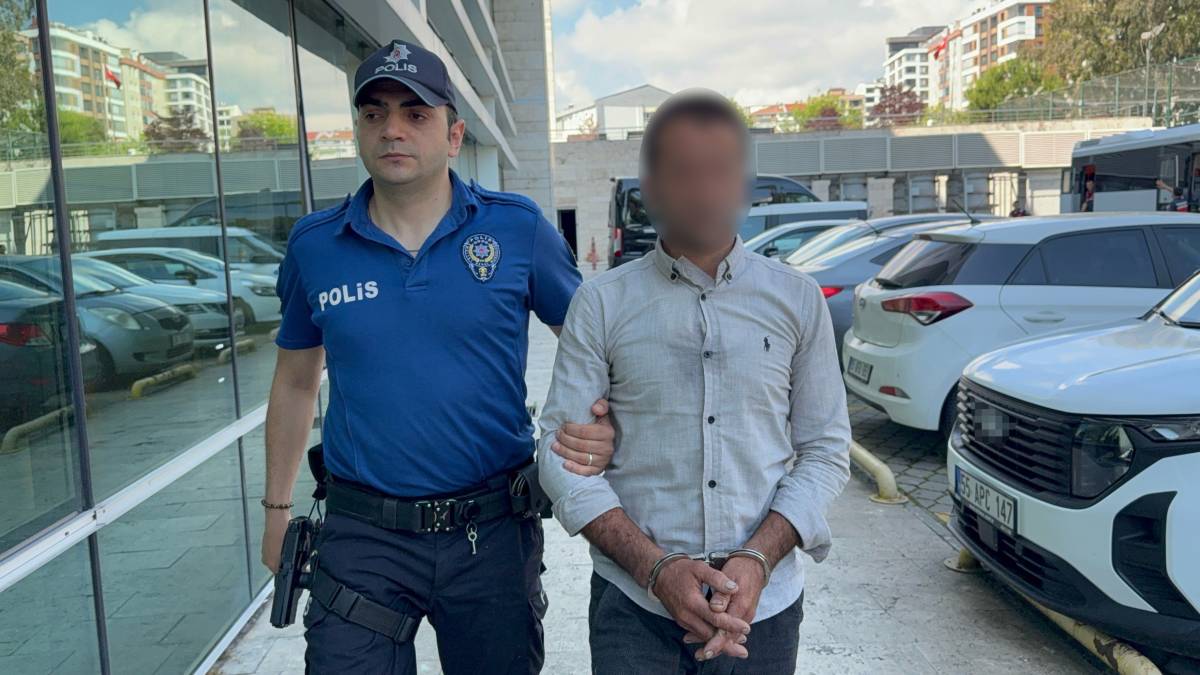 Samsun'da fazla para kavgasında müşterisini yaktı