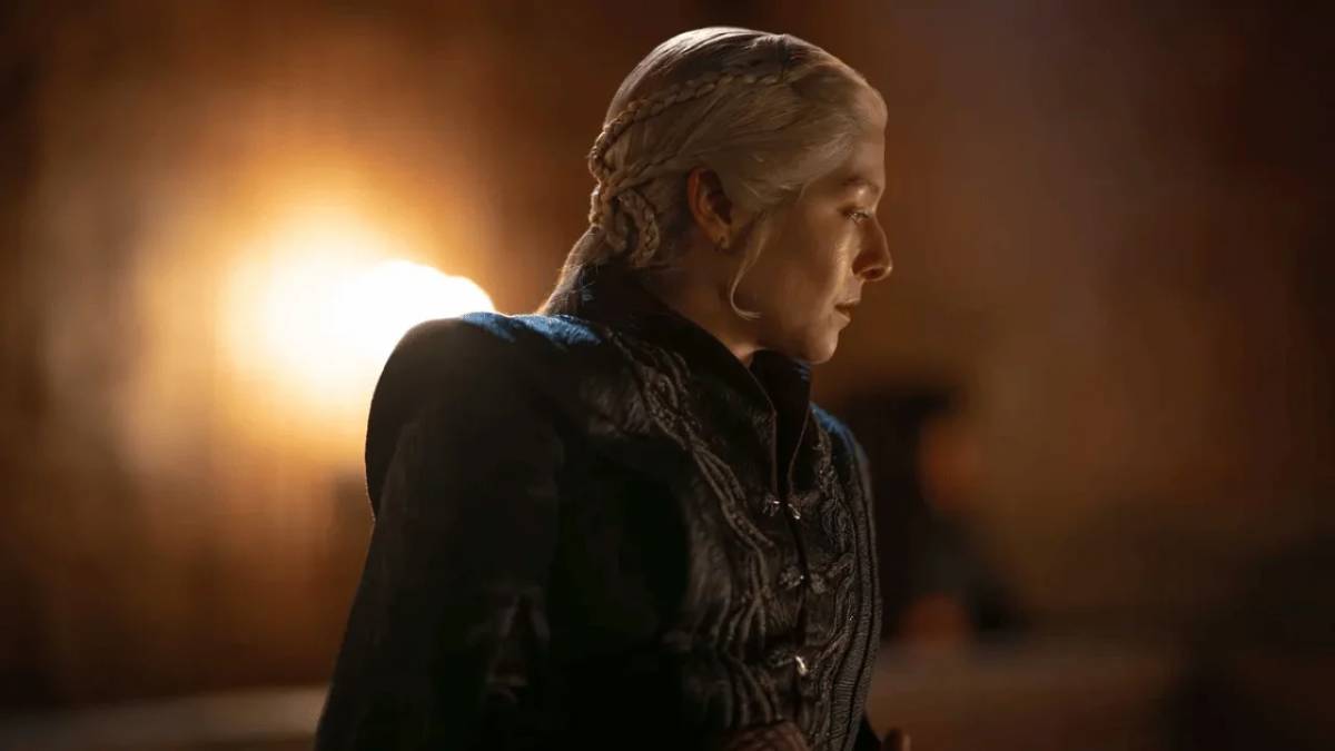 House Of the Dragon 3. sezon 1. bölüm yayında