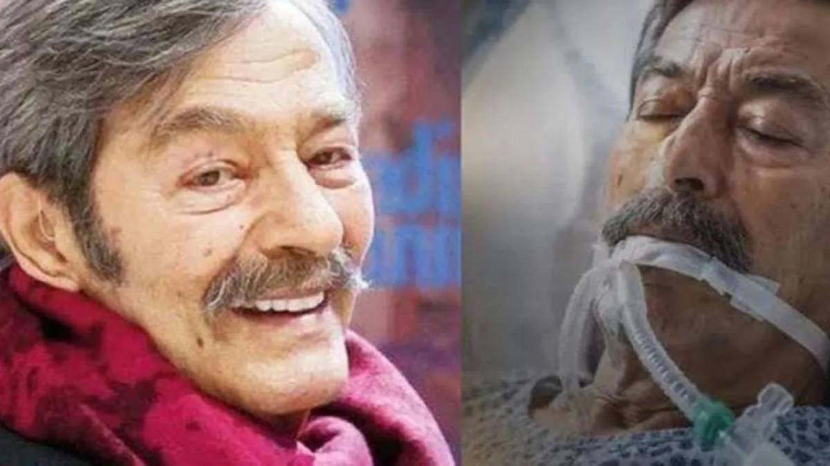 Kadir İnanır öldü mü? Kadir İnanır kaç yaşında? Kadir İnanır hasta mıydı?