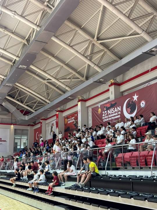 Samsun basketbolda Türkiye'nin zirvesine oynuyor