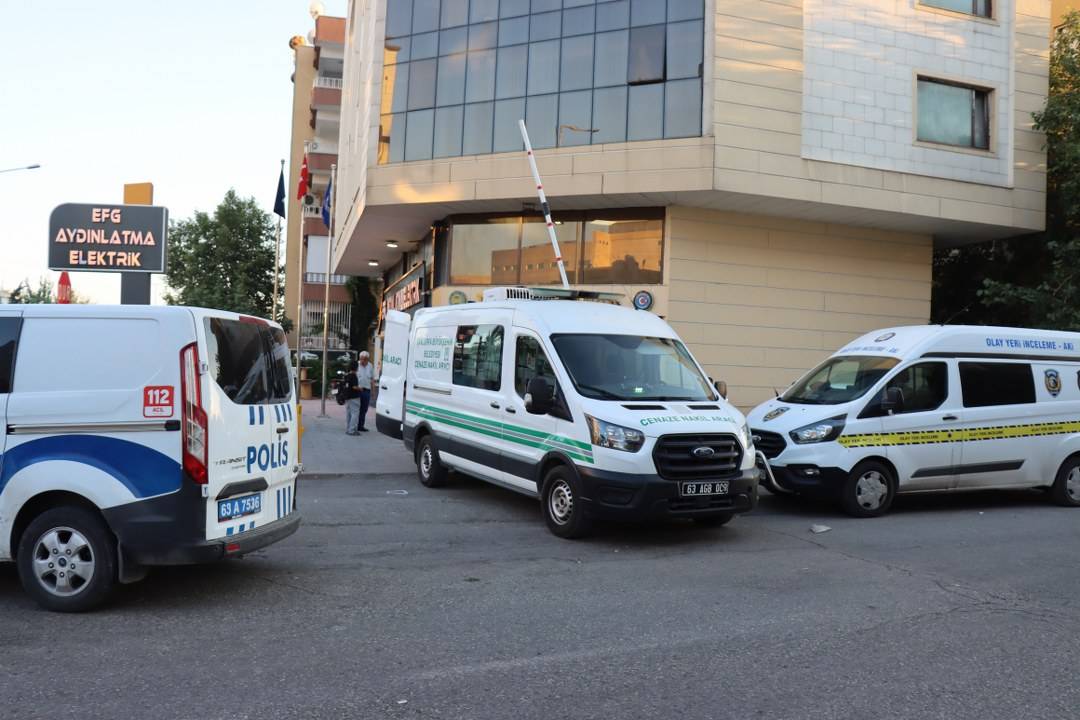 34 yaşındaki Aile hekimi Ahmet Güner ölü bulundu